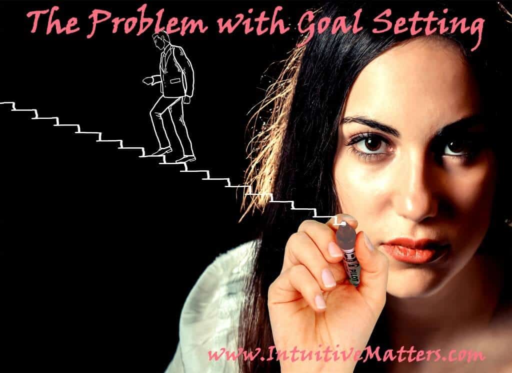 Why I Don’t Do Goal Setting – Become Your Why